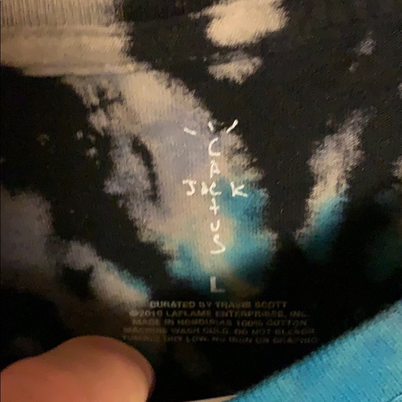 Travis Scott HITR - Picture 3 of 3